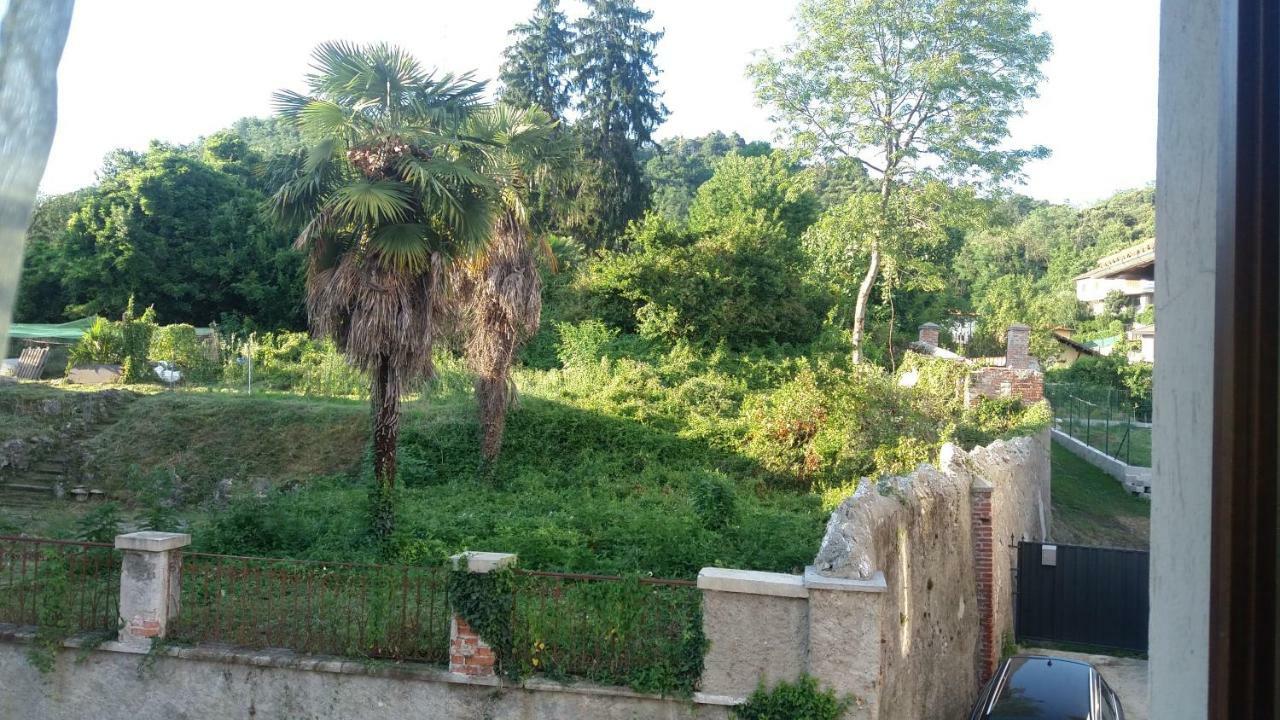 Home Vittoria Lago Di Como Exterior foto